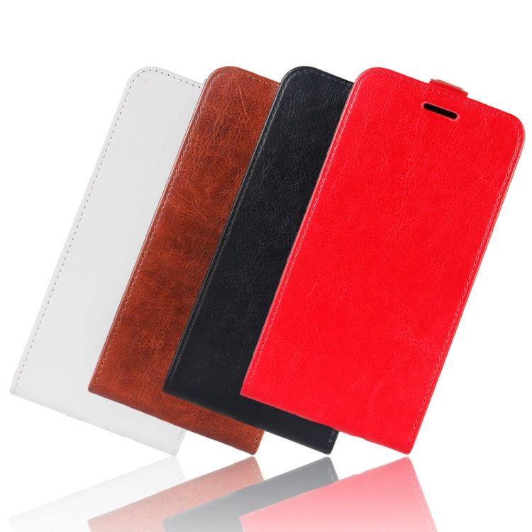Crazy Horse Vertical Flip Leather Protective Case for iphone 6 / 5 (2019)