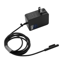 Load image into Gallery viewer, 24W 15V 1.6A AC Adapter Charger for Microsoft Surface Go / Pro 4 1736, US Plug