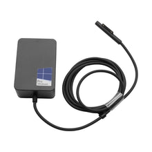 Load image into Gallery viewer, 24W 15V 1.6A AC Adapter Charger for Microsoft Surface Go / Pro 4 1736, US Plug