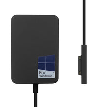 Load image into Gallery viewer, 24W 15V 1.6A AC Adapter Charger for Microsoft Surface Go / Pro 4 1736, US Plug