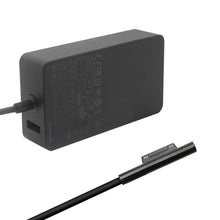 Load image into Gallery viewer, 36W 12V 2.58A / 5V 1A AC Adapter Charger for Microsoft Surface Pro 3 / 4, US Plug