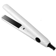 Load image into Gallery viewer, MINI Small Splint Straight Hair Curling