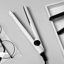 Load image into Gallery viewer, MINI Small Splint Straight Hair Curling