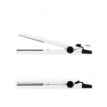 Load image into Gallery viewer, MINI Small Splint Straight Hair Curling