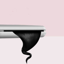 Load image into Gallery viewer, MINI Small Splint Straight Hair Curling
