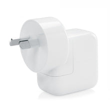 Load image into Gallery viewer, 12W USB Port Travel Charger for iPad Series / iPod Series / iPhone Series , AU Plug