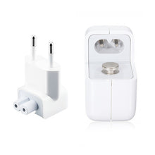 Load image into Gallery viewer, 12W USB Charger + USB to 8 Pin Data Cable for iPad / iPhone / iPod Series, EU Plug