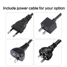 Load image into Gallery viewer, 127W 15V 8A  AC Adapter Charger For Microsoft Surface Book 3 1932, UK Plug, UK Plug, EU Plug, US Plug, AU Plug