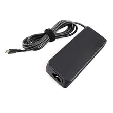 Load image into Gallery viewer, 20V 3.25A 65W Power Adapter Charger Thunder Type-C Port Laptop Cable For Lenovo ThinkPad X1, UK Plug, AU Plug, US Plug, EU Plug