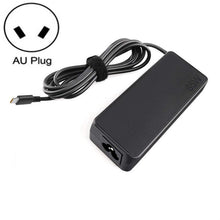 Load image into Gallery viewer, 20V 3.25A 65W Power Adapter Charger Thunder Type-C Port Laptop Cable For Lenovo ThinkPad X1, UK Plug, AU Plug, US Plug, EU Plug