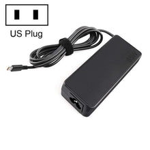 Load image into Gallery viewer, 20V 3.25A 65W Power Adapter Charger Thunder Type-C Port Laptop Cable For Lenovo ThinkPad X1, UK Plug, AU Plug, US Plug, EU Plug