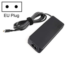 Load image into Gallery viewer, 20V 3.25A 65W Power Adapter Charger Thunder Type-C Port Laptop Cable For Lenovo ThinkPad X1, UK Plug, AU Plug, US Plug, EU Plug