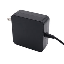 Load image into Gallery viewer, 65W 20V 3.25A Notebook Square Portable Type-C Power Adapter, US Plug
