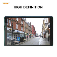 Load image into Gallery viewer, ENKAY Hat-Prince 0.33mm 9H Surface Hardness 2.5D Explosion-proof Tempered Glass Protector Film for Huawei MatePad T8 / Honor Tablet X7
