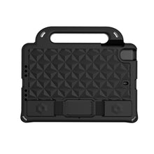 Load image into Gallery viewer, Diamond Series EVA Shockproof Tablet Case with Holder &amp; Strap, For iPad mini 4 / mini 3 / mini 2 / mini 1, For iPad mini 2019 / mini 5, For iPad mini 6