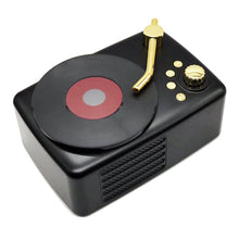 Load image into Gallery viewer, Retro style,built-in high-sensitivity FM receiving   antenna,long-term voyage