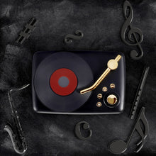 Load image into Gallery viewer, Retro style,built-in high-sensitivity FM receiving   antenna,long-term voyage