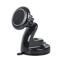 Load image into Gallery viewer, Vehicle Mobile Phone Holder Instrument Panel Adhesive Suction Cup, Black, Black + Red