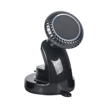 Load image into Gallery viewer, Vehicle Mobile Phone Holder Instrument Panel Adhesive Suction Cup, Black, Black + Red