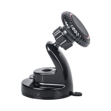 Load image into Gallery viewer, Vehicle Mobile Phone Holder Instrument Panel Adhesive Suction Cup, Black, Black + Red