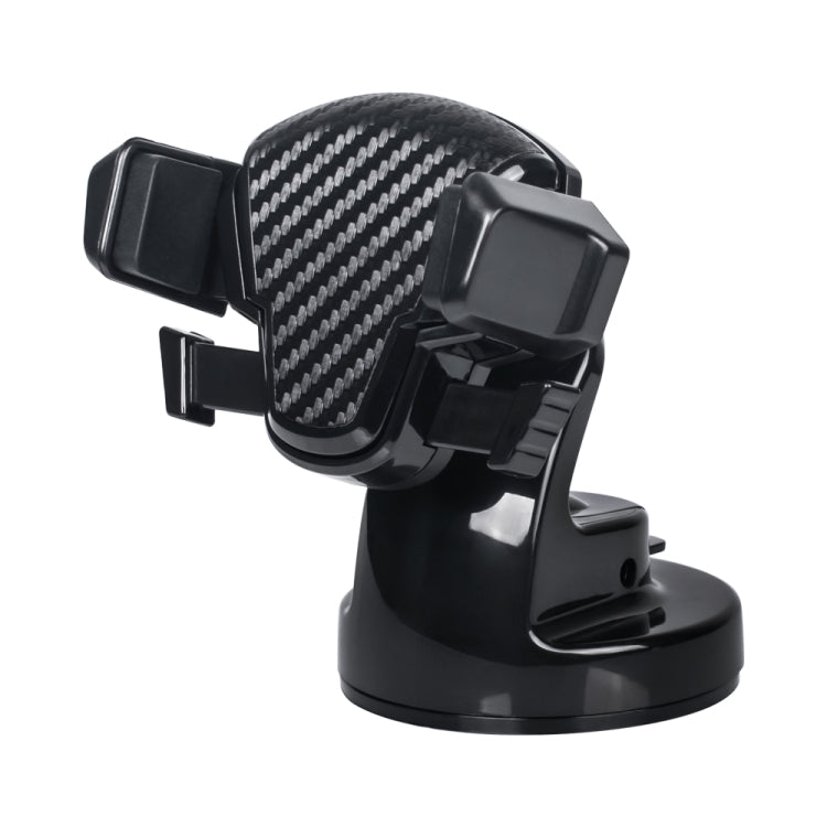 Car Suction Cup Phone Holder, Suction Cup