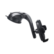 Load image into Gallery viewer, Universal Car Holder Telescopic Rocker for Phone Desk Windshield Adsorption Mobile Phone GPS Holder, Windshield Holder