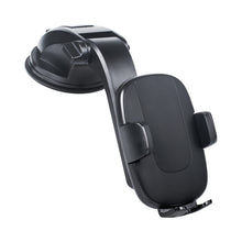 Load image into Gallery viewer, Universal Car Holder Telescopic Rocker for Phone Desk Windshield Adsorption Mobile Phone GPS Holder, Windshield Holder