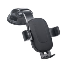 Load image into Gallery viewer, Universal Car Holder Telescopic Rocker for Phone Desk Windshield Adsorption Mobile Phone GPS Holder, Windshield Holder