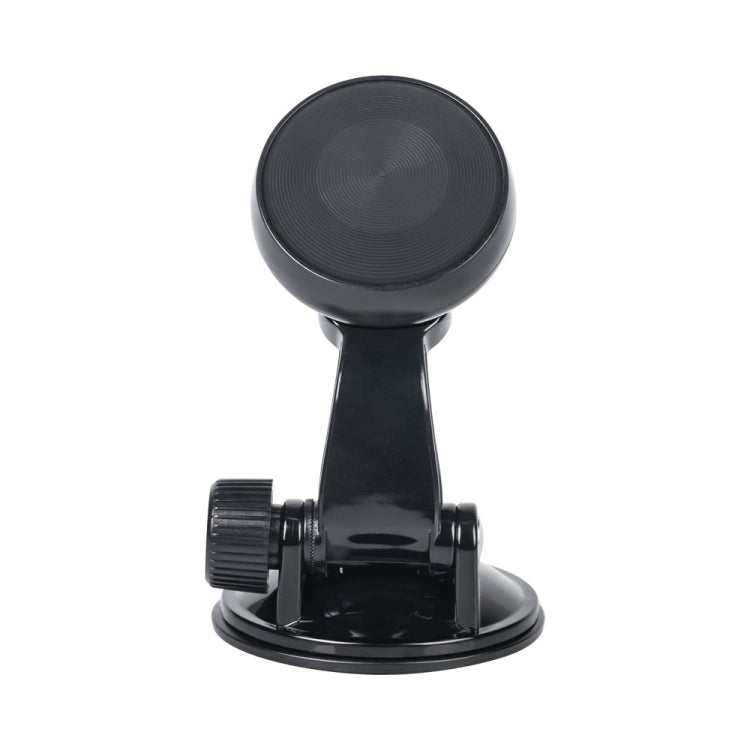 Magnetic Suction Cup Mobile Phone Holder Center Console Desktop Bedside Lazy Holder, Magnetic Suction Cup Holder