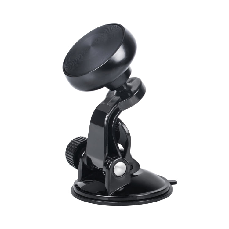 Magnetic Suction Cup Mobile Phone Holder Center Console Desktop Bedside Lazy Holder, Magnetic Suction Cup Holder