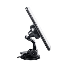 Load image into Gallery viewer, Magnetic Suction Cup Mobile Phone Holder Center Console Desktop Bedside Lazy Holder, Magnetic Suction Cup Holder