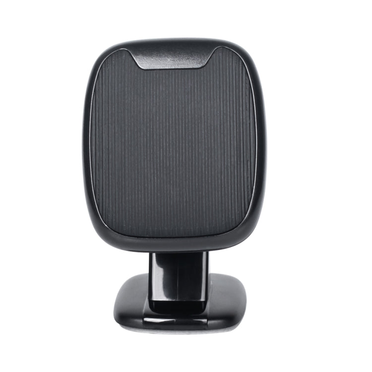 Magnetic Car Phone Holder 360 Degree Mobile Phone Dock, Magnetic  360 Degree Holder
