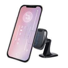 Load image into Gallery viewer, Magnetic Car Phone Holder 360 Degree Mobile Phone Dock, Magnetic  360 Degree Holder