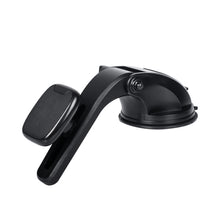 Load image into Gallery viewer, Universal Magnetic Car Phone Holder Windshield Mount, Magnetic Windshield Holder