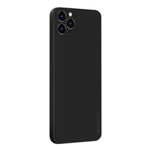 Load image into Gallery viewer, PINWUYO Sense Series Liquid Silicone TPU Mobile Phone Case, For iPhone 11 Pro, For iPhone 11 Pro Max, For iPhone 11