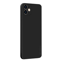 Load image into Gallery viewer, PINWUYO Sense Series Liquid Silicone TPU Mobile Phone Case, For iPhone 11 Pro, For iPhone 11 Pro Max, For iPhone 11