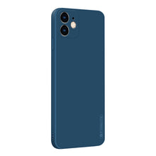 Load image into Gallery viewer, PINWUYO Sense Series Liquid Silicone TPU Mobile Phone Case, For iPhone 11 Pro, For iPhone 11 Pro Max, For iPhone 11