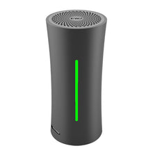 Load image into Gallery viewer, EWA A115 Portable Metal Bluetooth Speaker 105H Power Hifi Stereo Outdoor Subwoofer