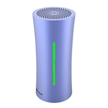 Load image into Gallery viewer, EWA A115 Portable Metal Bluetooth Speaker 105H Power Hifi Stereo Outdoor Subwoofer