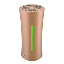Load image into Gallery viewer, EWA A115 Portable Metal Bluetooth Speaker 105H Power Hifi Stereo Outdoor Subwoofer