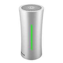 Load image into Gallery viewer, EWA A115 Portable Metal Bluetooth Speaker 105H Power Hifi Stereo Outdoor Subwoofer