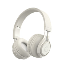 Load image into Gallery viewer, BT06C Cute Wireless Bluetooth 5.0 Headset for Children with Microphone LED Light Suppport Aux-in
