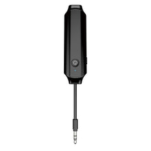 Load image into Gallery viewer, B12 Bluetooth Receiver and Transmitter 3.5mm Jack Audio Adapter for TV Computer Car Stereo