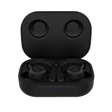 Load image into Gallery viewer, T20 TWS Bluetooth Hooks Wireless Sports Headphones with Charging Box IPX6 Waterproof Noise-cancelling Earphones