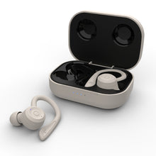 Load image into Gallery viewer, T20 TWS Bluetooth Hooks Wireless Sports Headphones with Charging Box IPX6 Waterproof Noise-cancelling Earphones