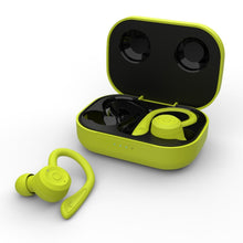 Load image into Gallery viewer, T20 TWS Bluetooth Hooks Wireless Sports Headphones with Charging Box IPX6 Waterproof Noise-cancelling Earphones