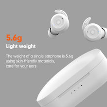 Load image into Gallery viewer, T20 TWS Bluetooth Hooks Wireless Sports Headphones with Charging Box IPX6 Waterproof Noise-cancelling Earphones