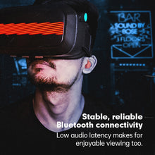 Load image into Gallery viewer, T20 TWS Bluetooth Hooks Wireless Sports Headphones with Charging Box IPX6 Waterproof Noise-cancelling Earphones