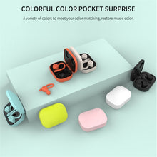 Load image into Gallery viewer, T20 TWS Bluetooth Hooks Wireless Sports Headphones with Charging Box IPX6 Waterproof Noise-cancelling Earphones