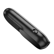 Load image into Gallery viewer, T17 USB Bluetooth 5.0 Receiver Transmitter 2 in 1 Audio Adapter with LCD Display for PC TV Car 3.5mm AUX